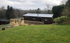 5F Stanley Lodge, Caer Beris, Builth Wells - No Tradesman